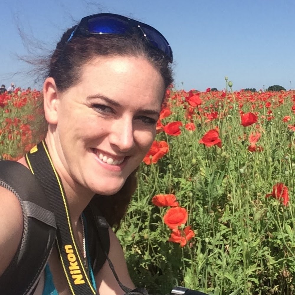 Meet your Posher, Megan